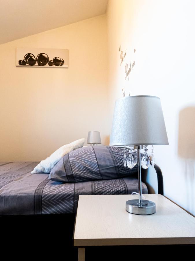 Apartment Sea Galizana ภายนอก รูปภาพ