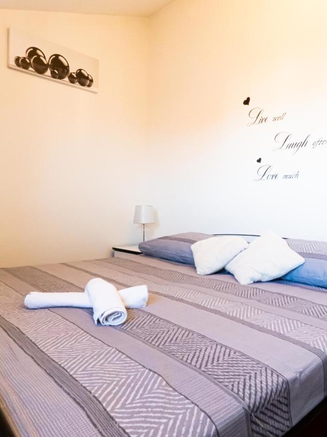 Apartment Sea Galizana ภายนอก รูปภาพ