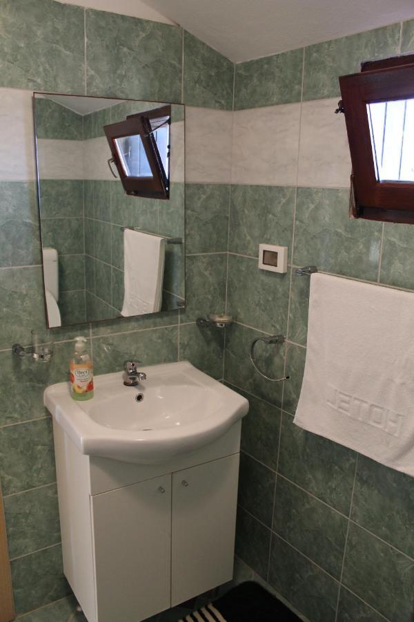 Apartment Sea Galizana ภายนอก รูปภาพ
