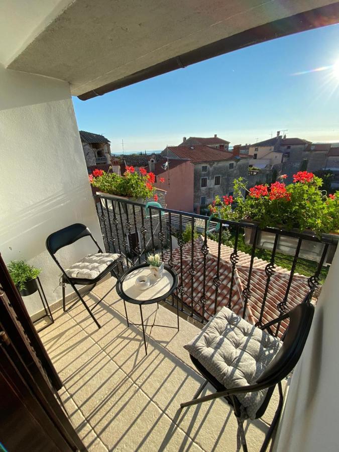 Apartment Sea Galizana ภายนอก รูปภาพ