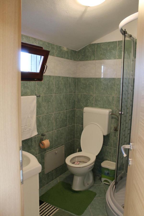 Apartment Sea Galizana ภายนอก รูปภาพ