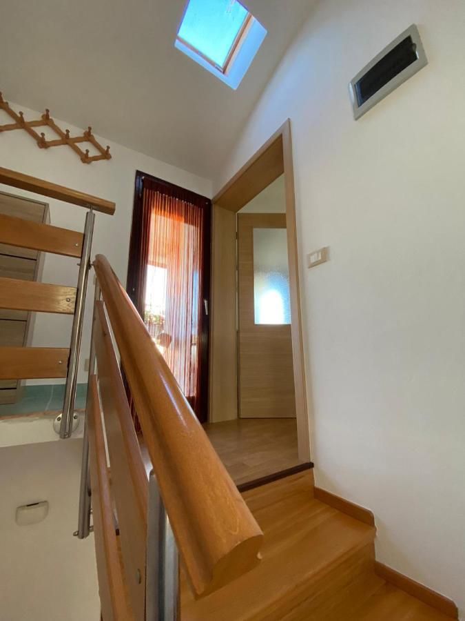 Apartment Sea Galizana ภายนอก รูปภาพ