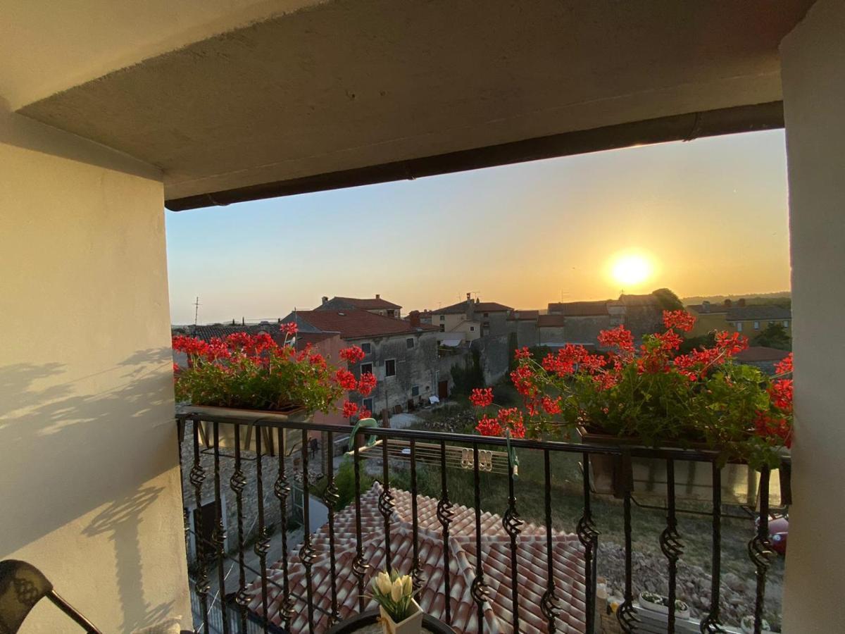 Apartment Sea Galizana ภายนอก รูปภาพ