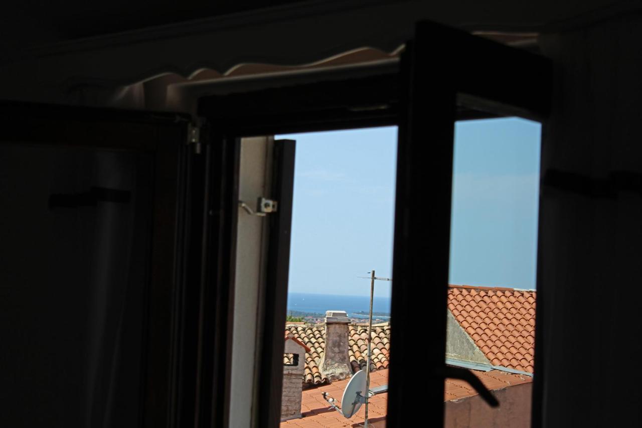 Apartment Sea Galizana ภายนอก รูปภาพ