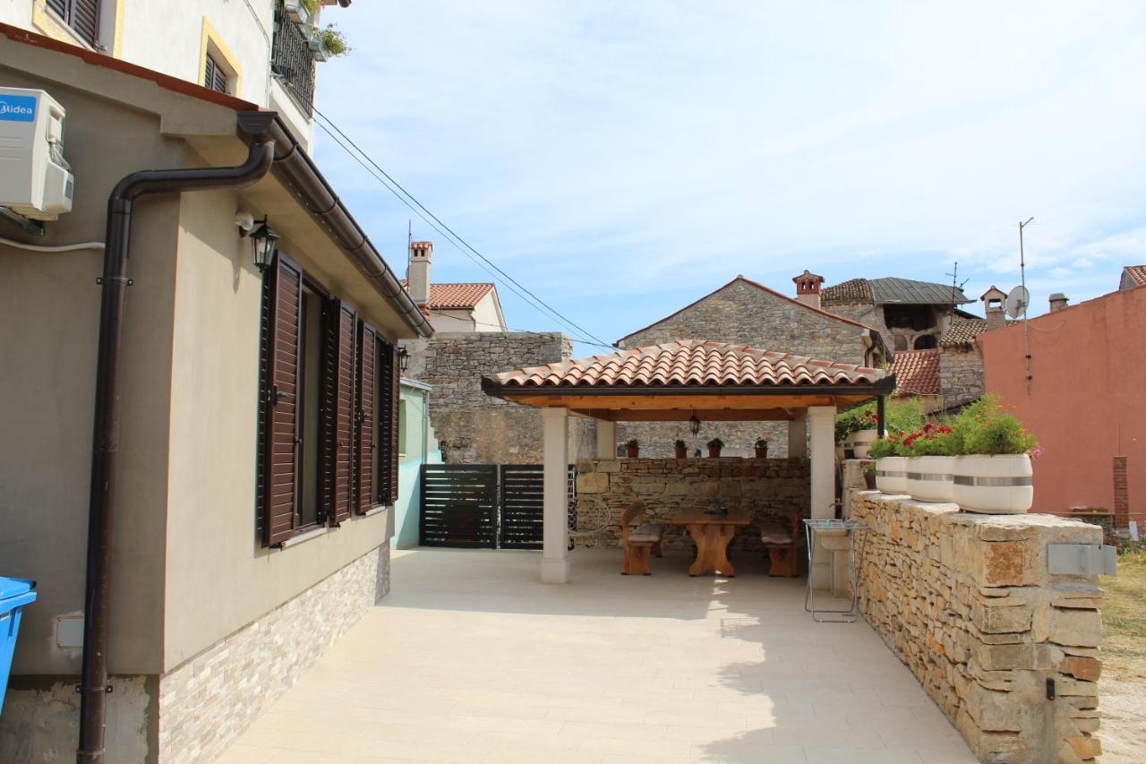Apartment Sea Galizana ภายนอก รูปภาพ