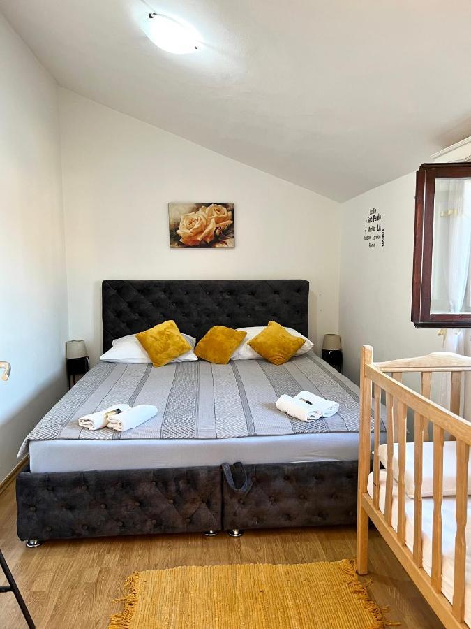 Apartment Sea Galizana ภายนอก รูปภาพ