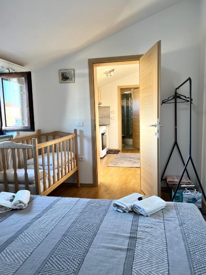 Apartment Sea Galizana ภายนอก รูปภาพ