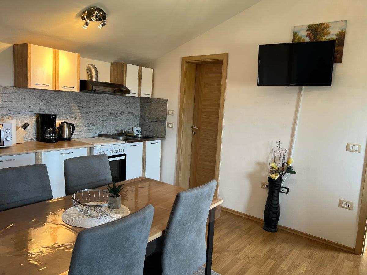 Apartment Sea Galizana ภายนอก รูปภาพ