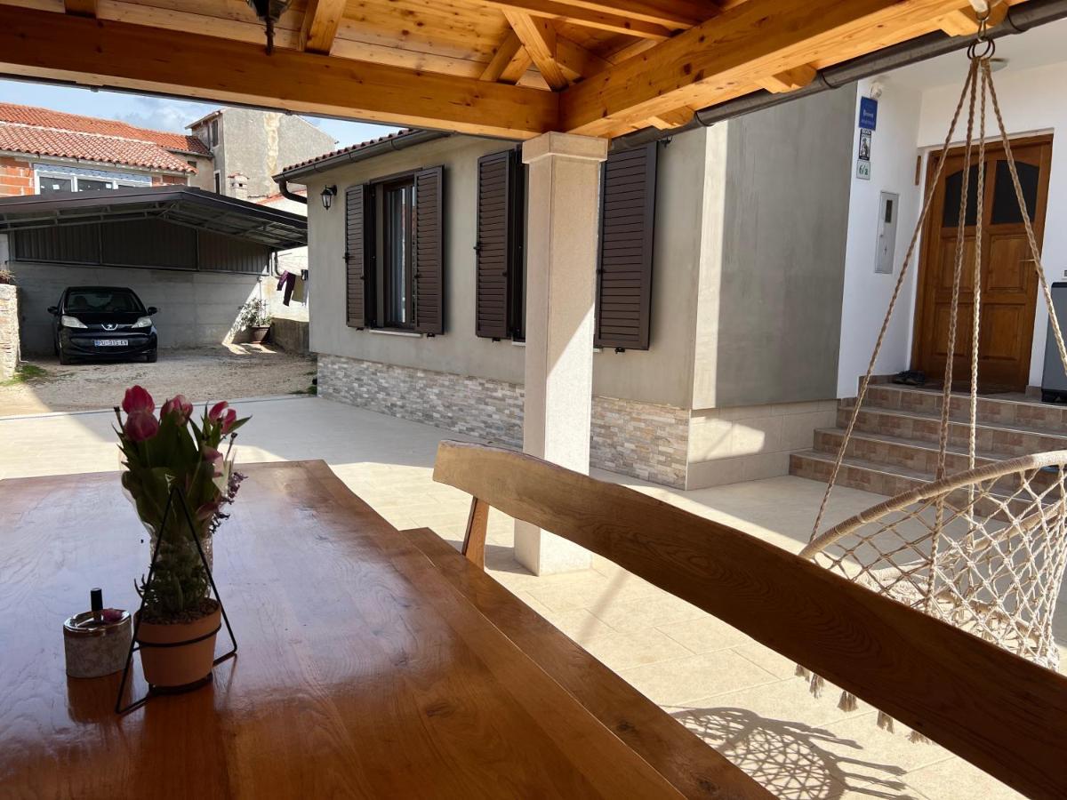 Apartment Sea Galizana ภายนอก รูปภาพ