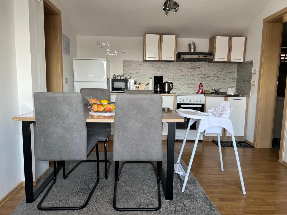 Apartment Sea Galizana ภายนอก รูปภาพ