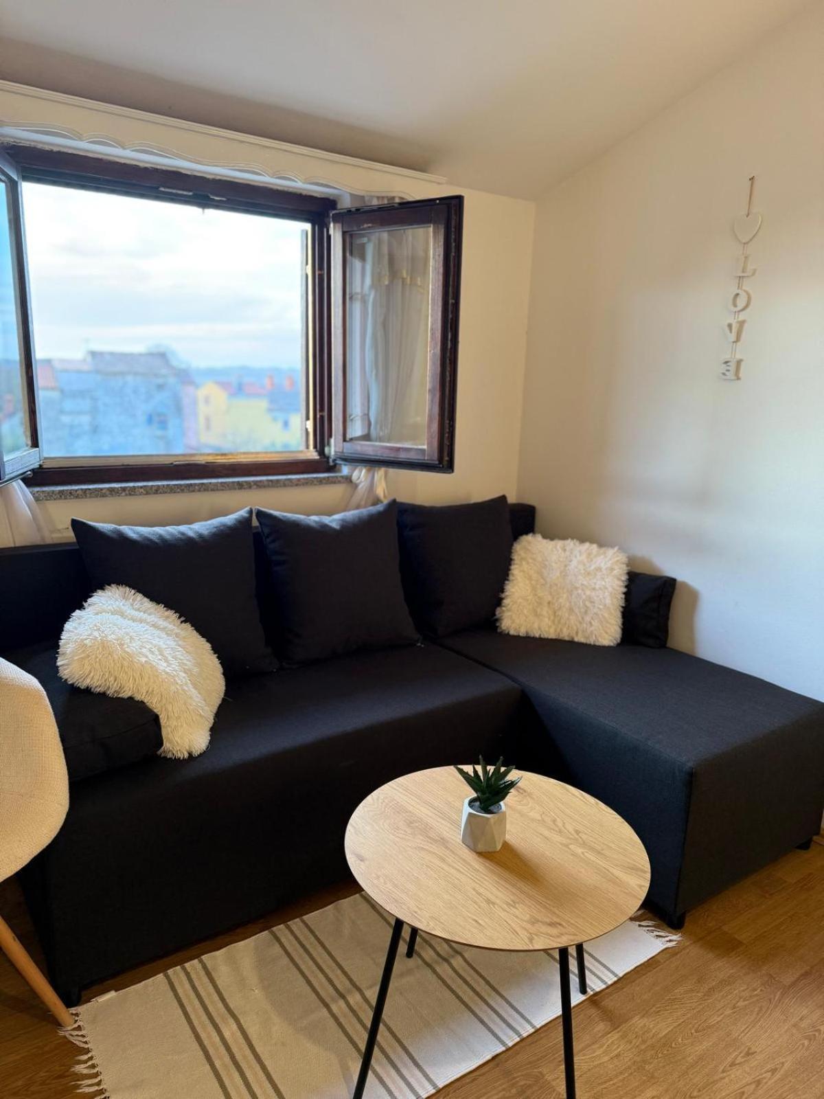 Apartment Sea Galizana ภายนอก รูปภาพ